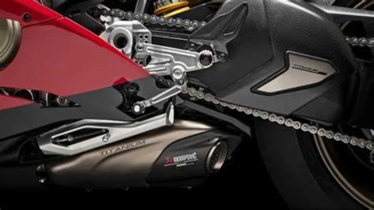 Ducati apresenta patentes de embreagem automática para motos de alta performance