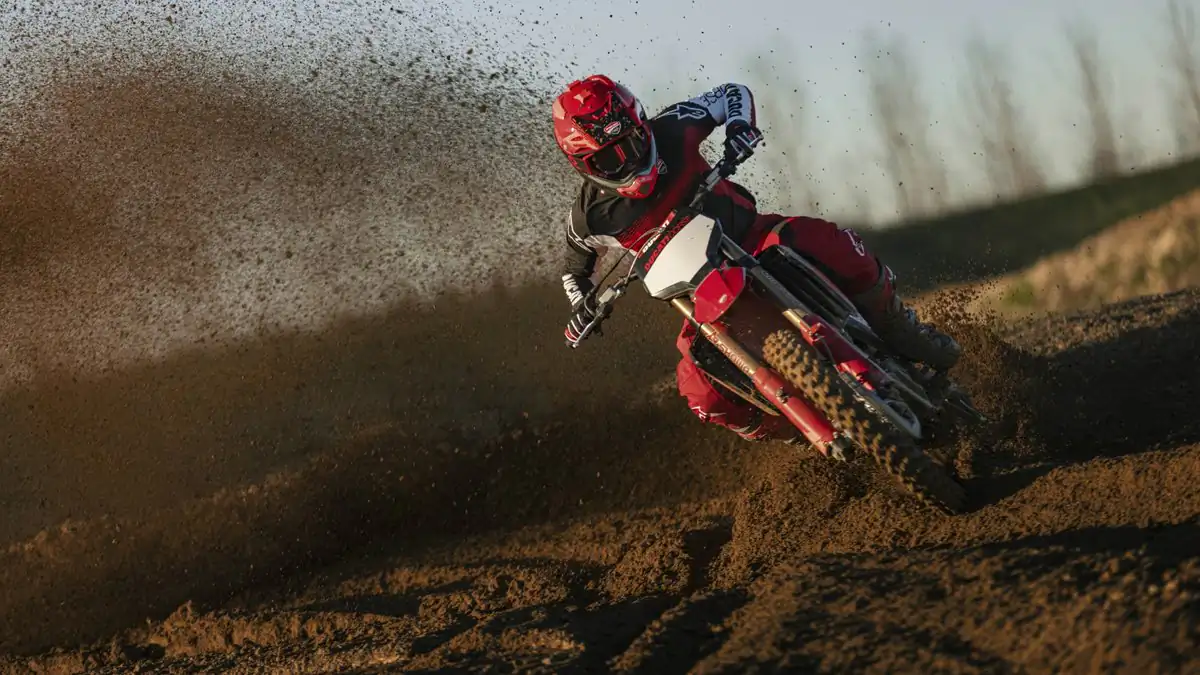 Ducati chega com Desmo450 MX ao Brasil agora