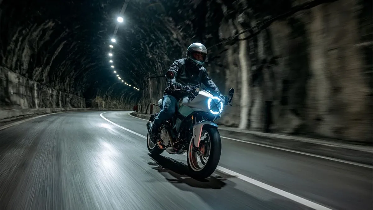 Ducati Formula 73: edição especial homenageia os anos 70