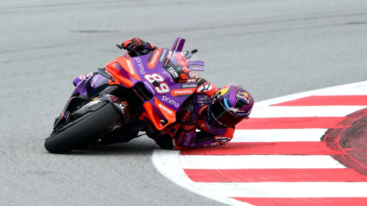 Ducati Panigale V4 S: 35% off para participantes do Moto1000GP