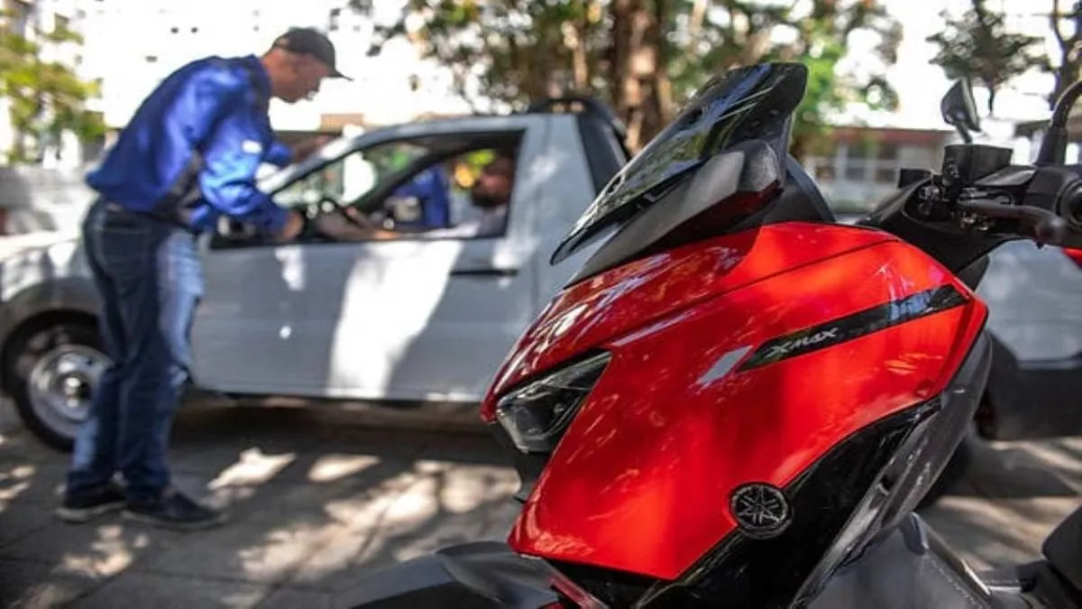 Escola de Pilotagem Yamaha: Segurança e Prevenção de Acidentes