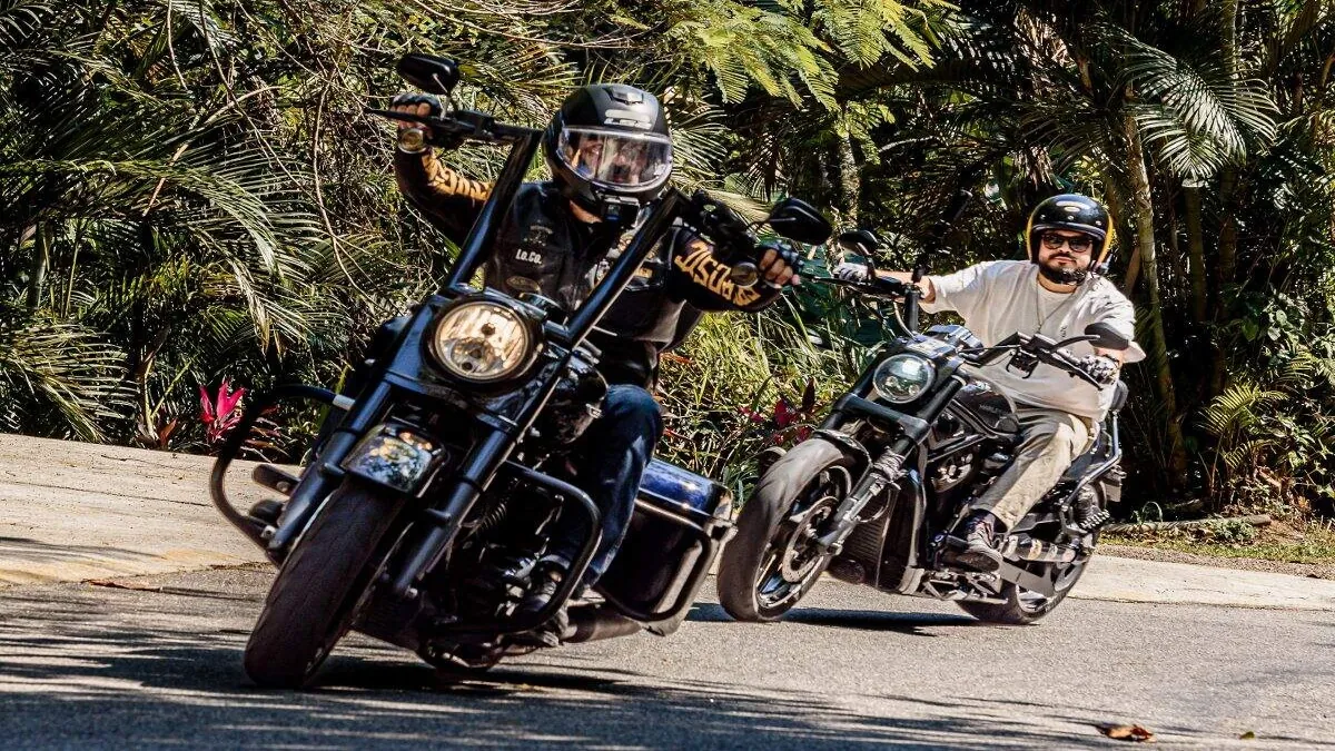 Festival de Motos Brasil 2025: turismo e shows imperdíveis no RJ