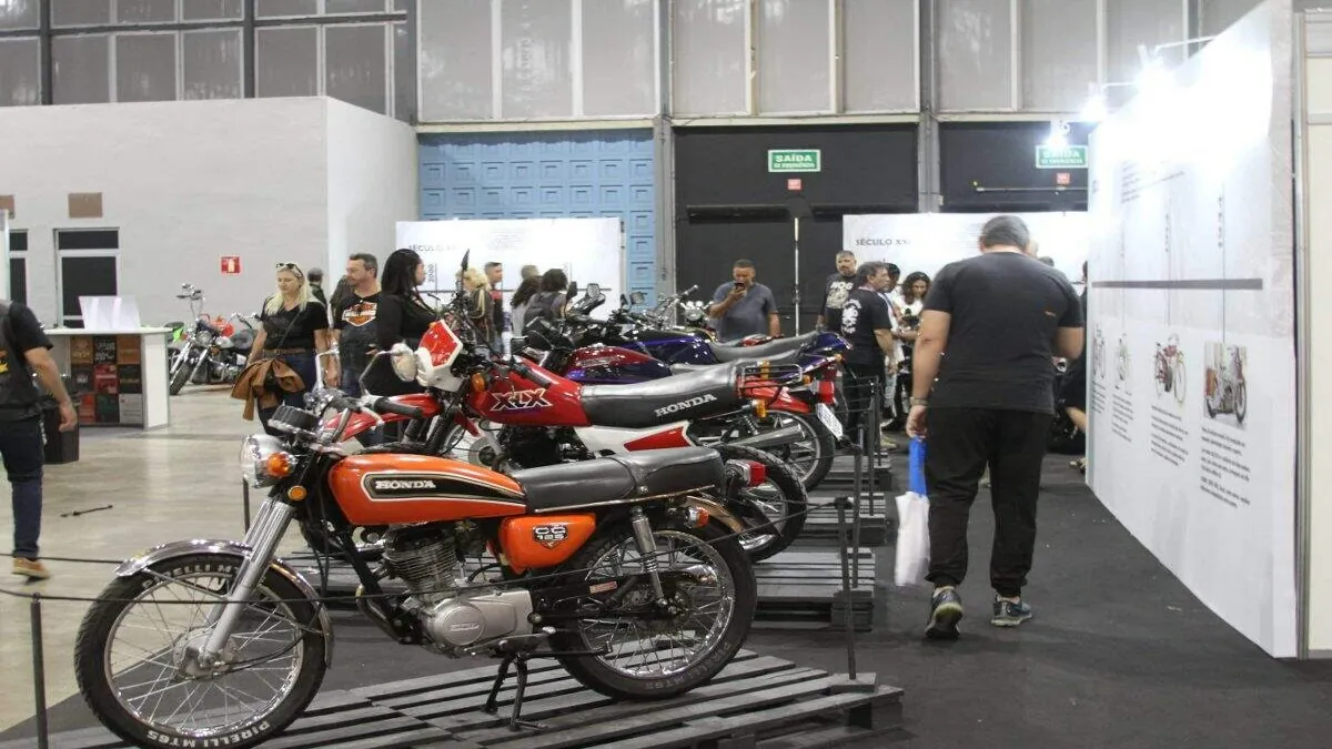 Festival Moto Brasil chega em setembro com novidades na agenda