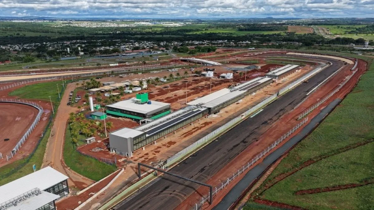 FIM aprova mudanças e Goiânia realizará evento-teste para MotoGP