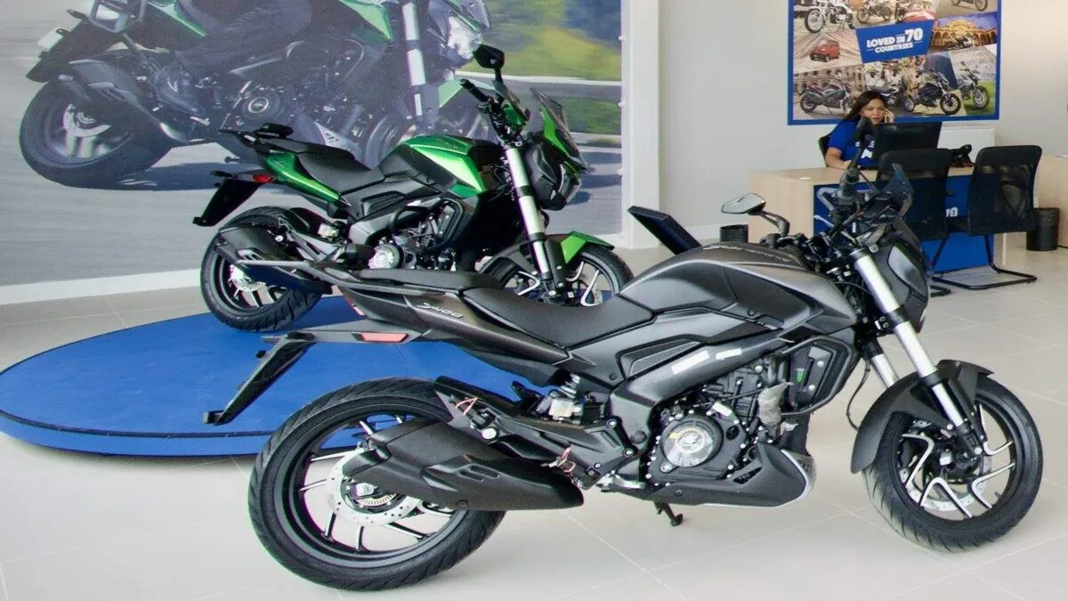 Financiamento de motos cresce 1,9% em abril, segundo B3