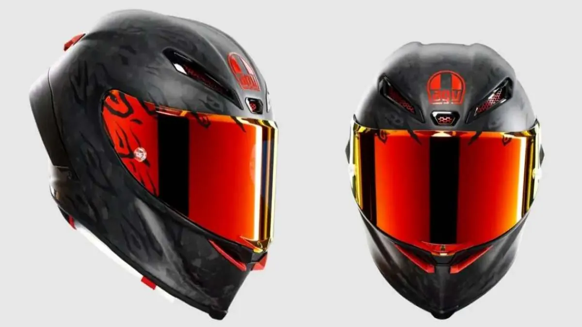 GoPro e AGV: a inovação dos capacetes inteligentes para motoqueiros