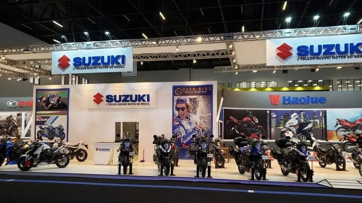 Grupo J. Toledo participará do Salão do Automóvel em SP