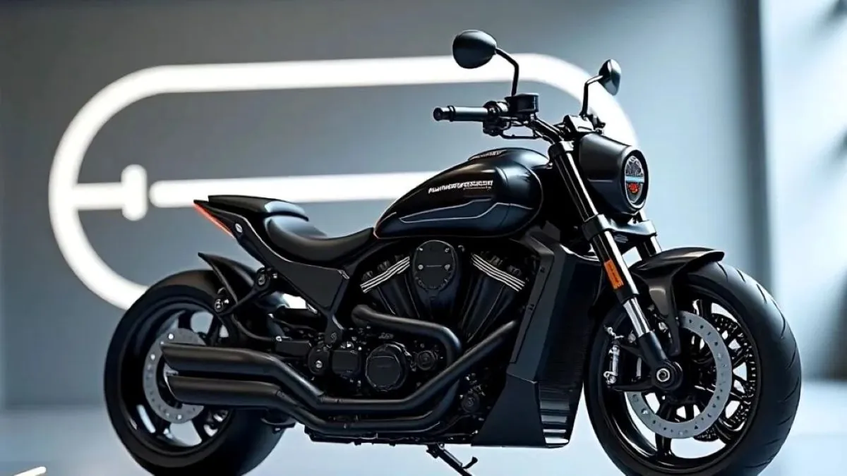 Harley-Davidson 2026: 13 novos modelos e a homenagem à liberdade americana