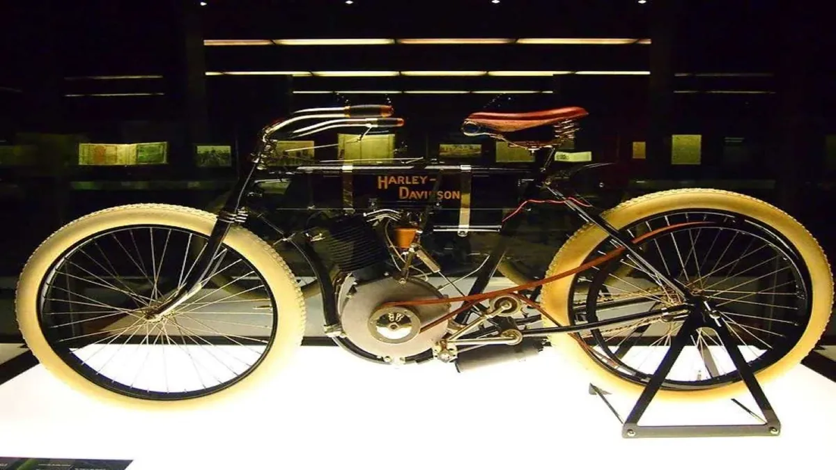 Harley-Davidson: 5 curiosidades surpreendentes da marca de Milwaukee