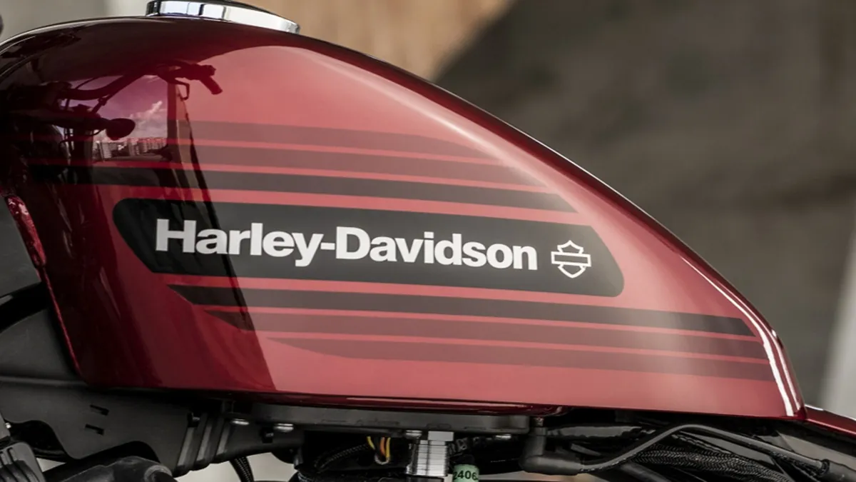 Harley-Davidson altera tática e lança motos acessíveis para crescimento