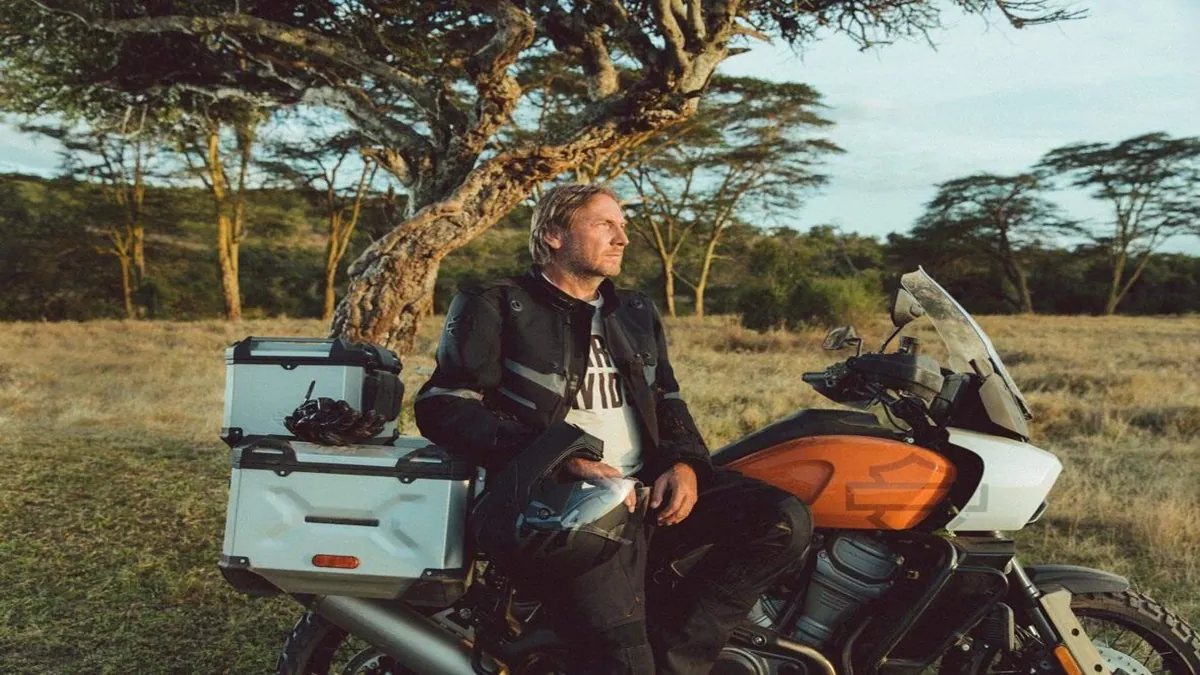 Harley-Davidson busca novo líder após saída de Jochen Zeitz