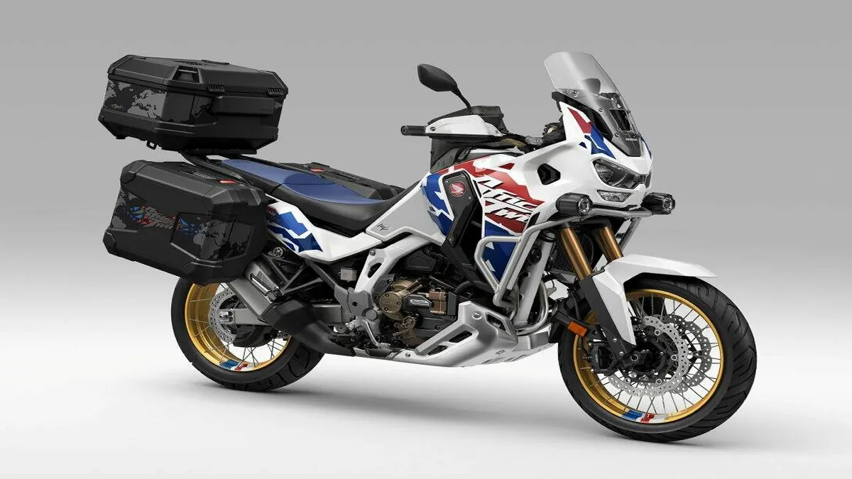 Honda alcança 500 milhões de motos fabricadas: um feito global significativo