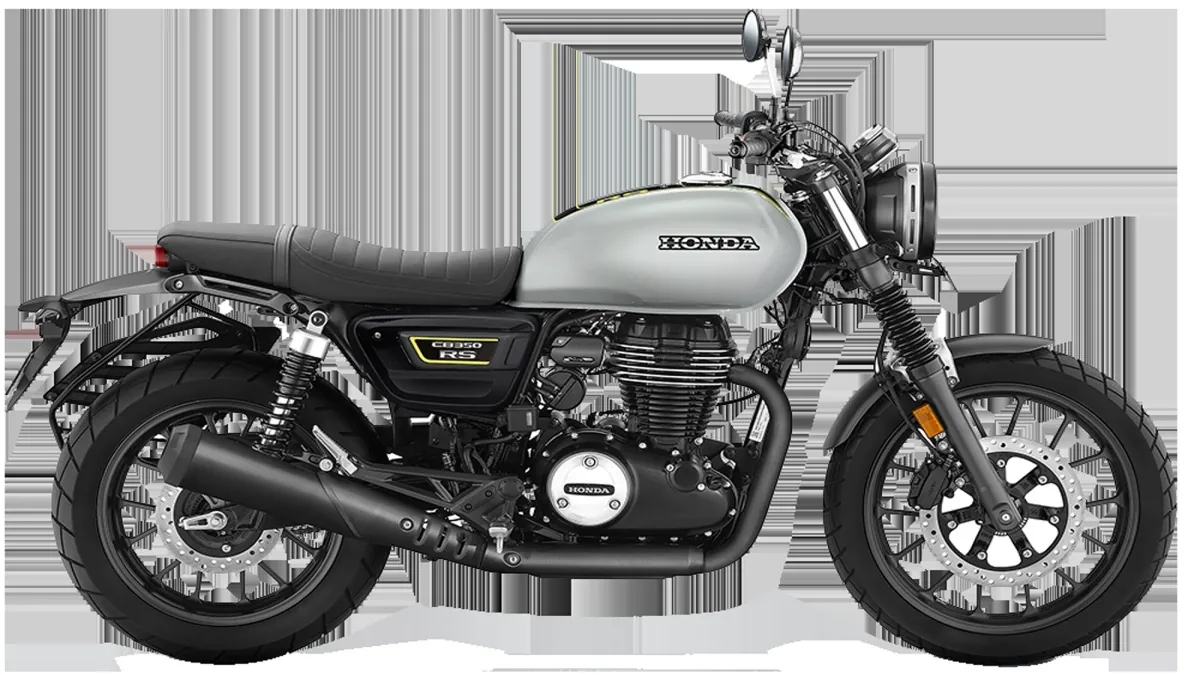 Honda atualiza concorrentes da Royal Enfield na Índia; veja mais!