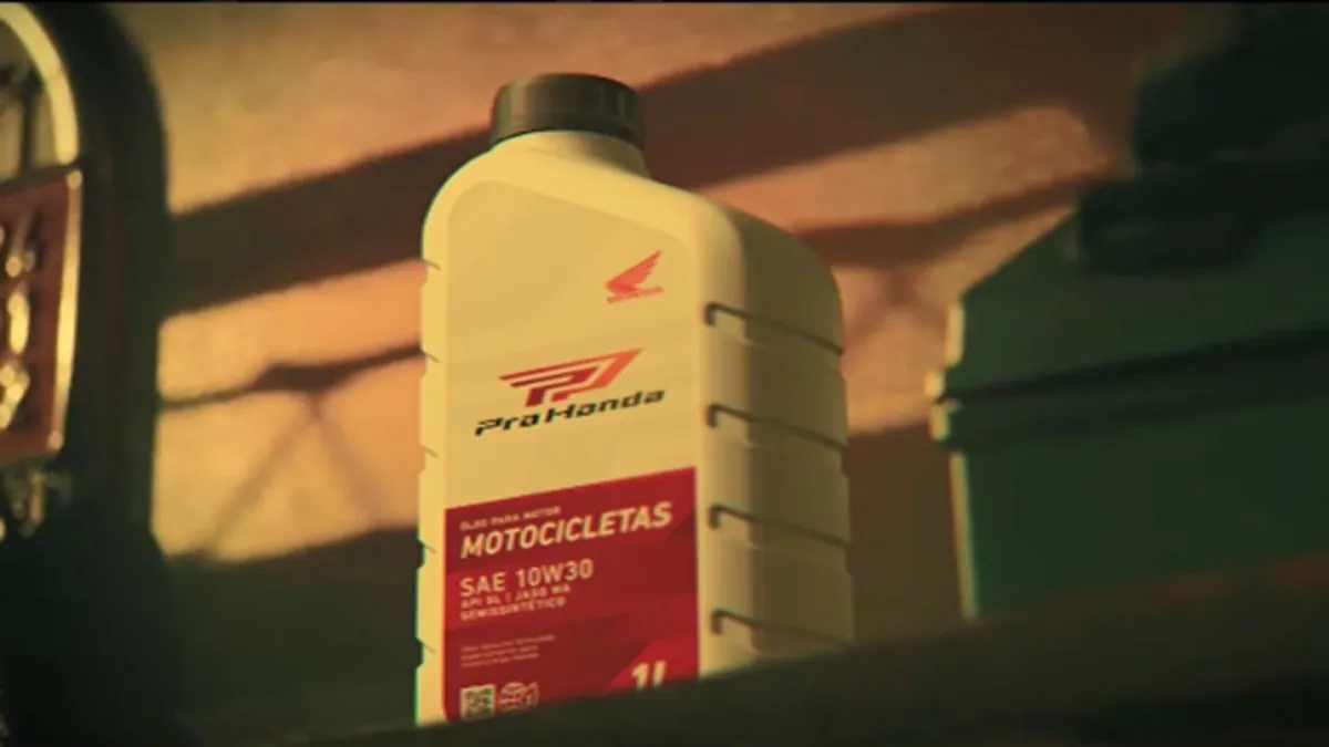 Honda atualiza sua identidade visual com padrão global recente