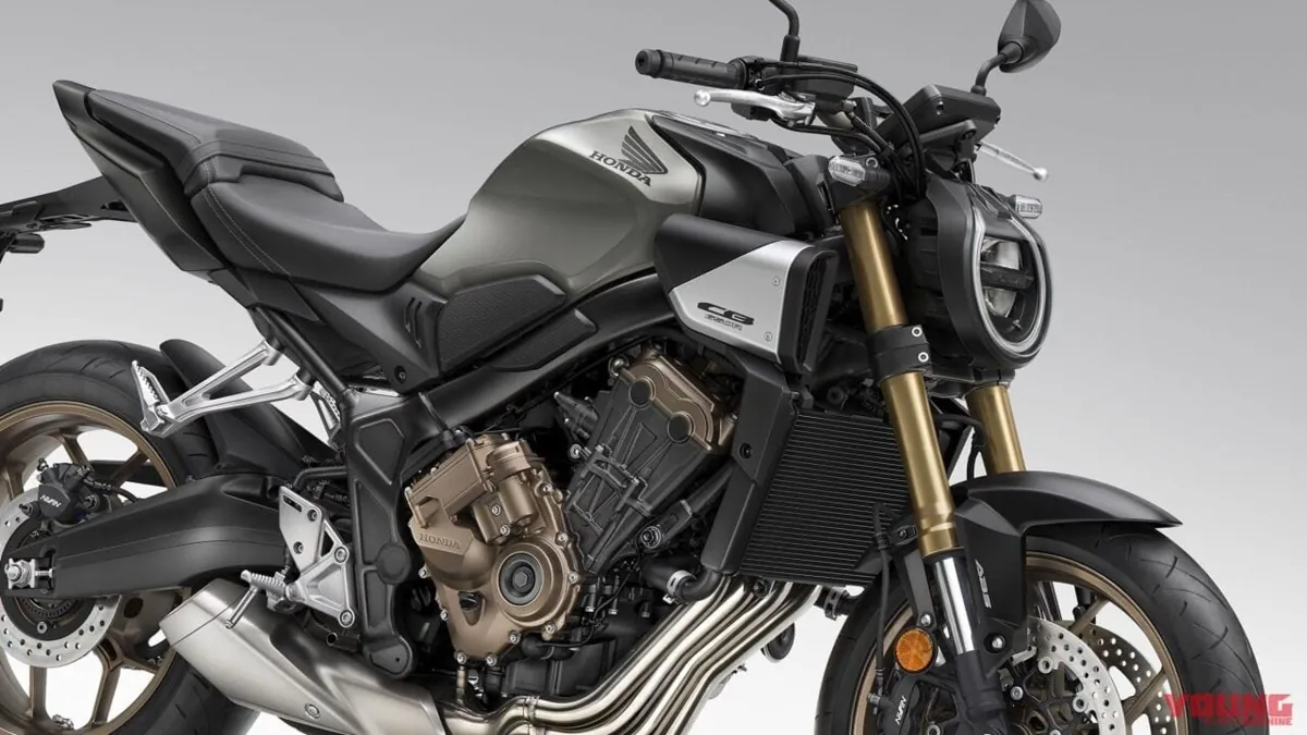 Honda CB 650 E-Clutch: a inovadora embreagem desembarca no Brasil