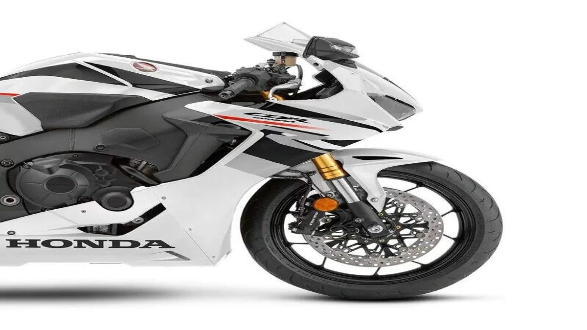 Honda CBR1000RR 2025: a superbike ideal para o uso diário