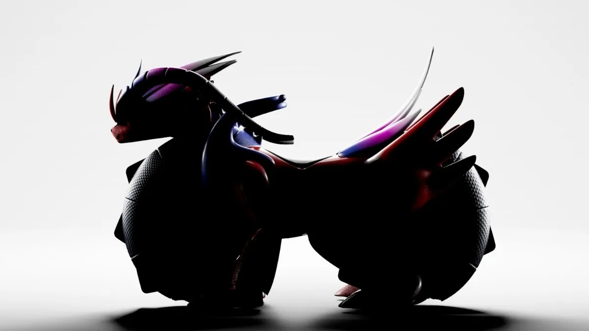 Honda cria moto conceito autônoma inspirada em Pokémon