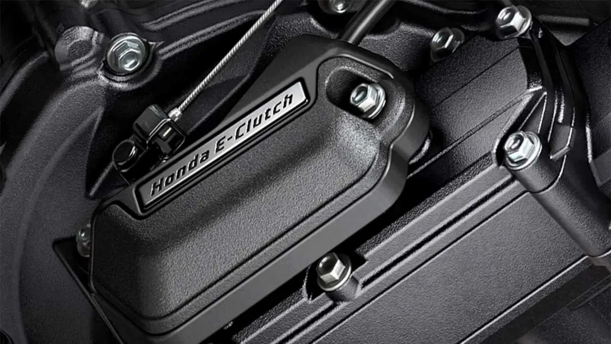Honda E-Clutch: descubra a embreagem automática da CB 650R