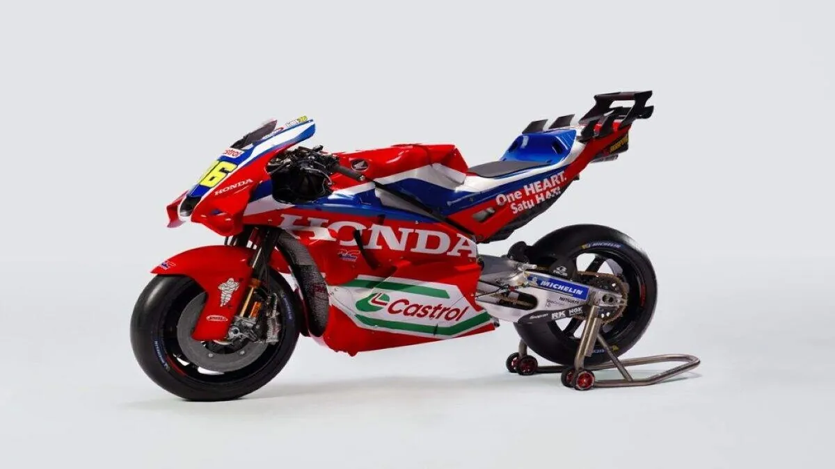 Honda e Mizuno: nova era de uniformes na MotoGP para 2026