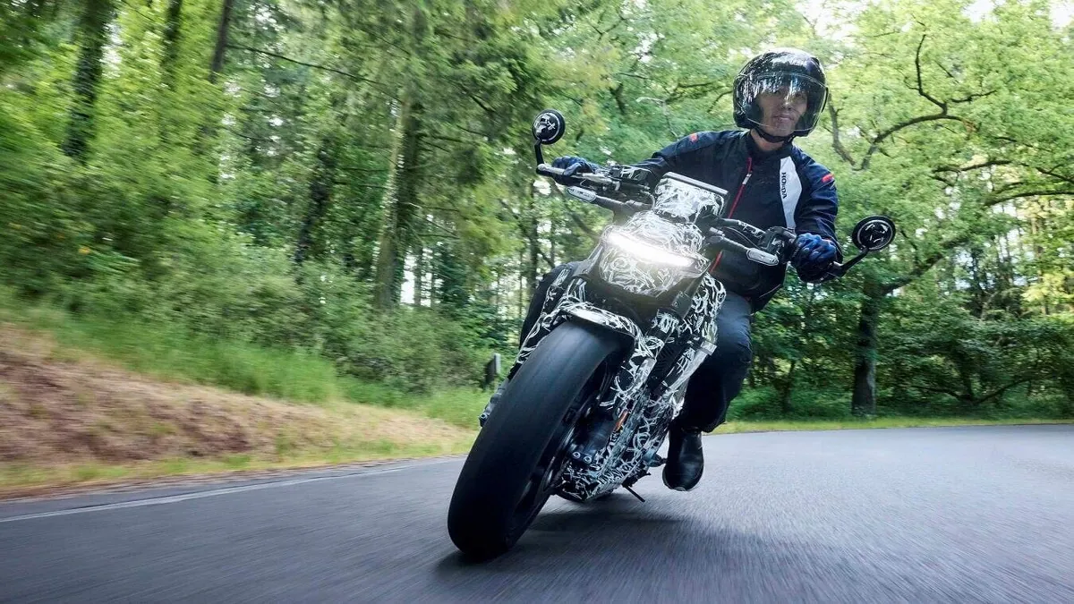 Honda EV Fun Concept passa por testes na Europa; fotos e informações