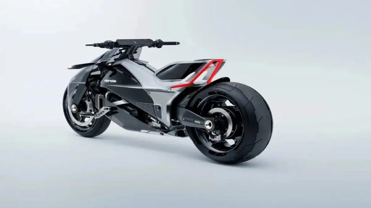 Honda EV Outlier Concept: a nova visão da condução elétrica