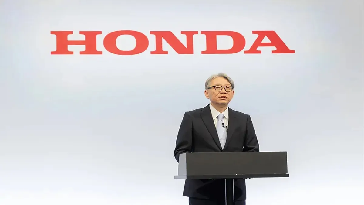Honda investe em motos e projeta 60 milhões de vendas globais até 2030