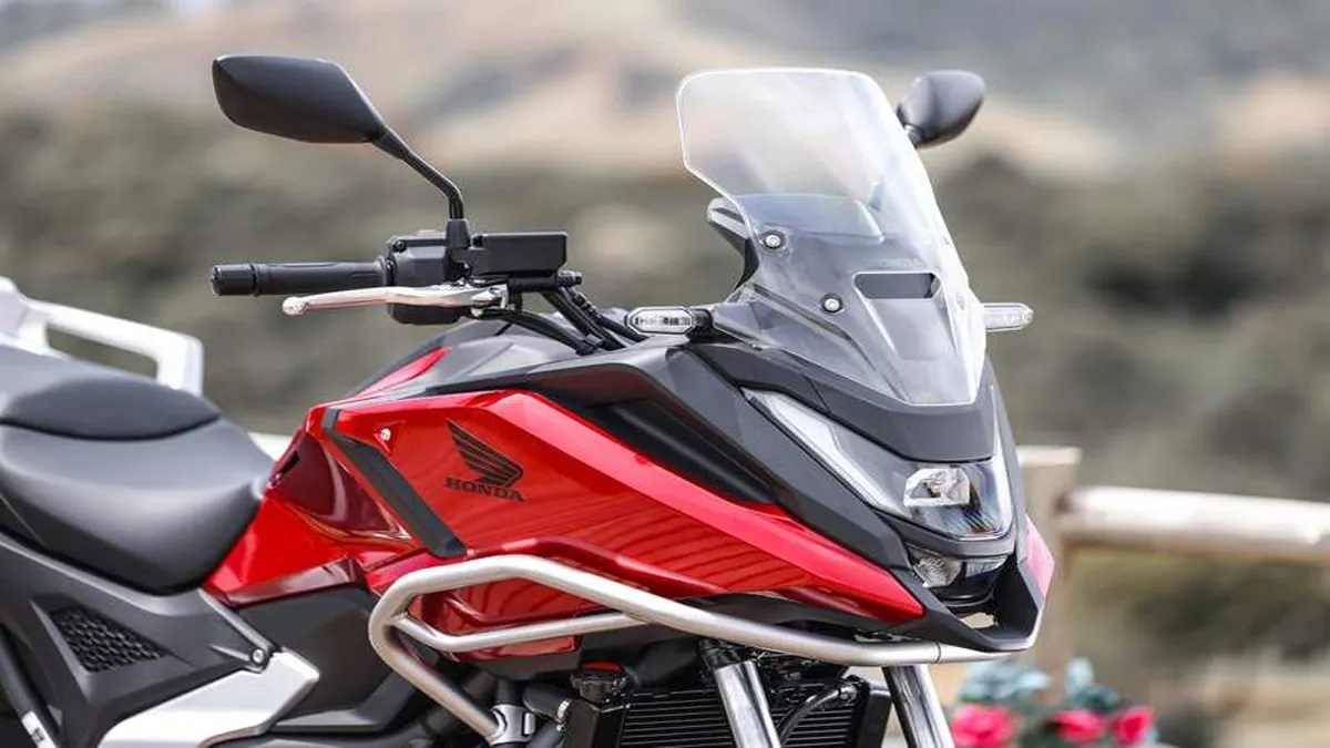 Honda NC 750X 2026 é lançada no Brasil; veja fotos e preços