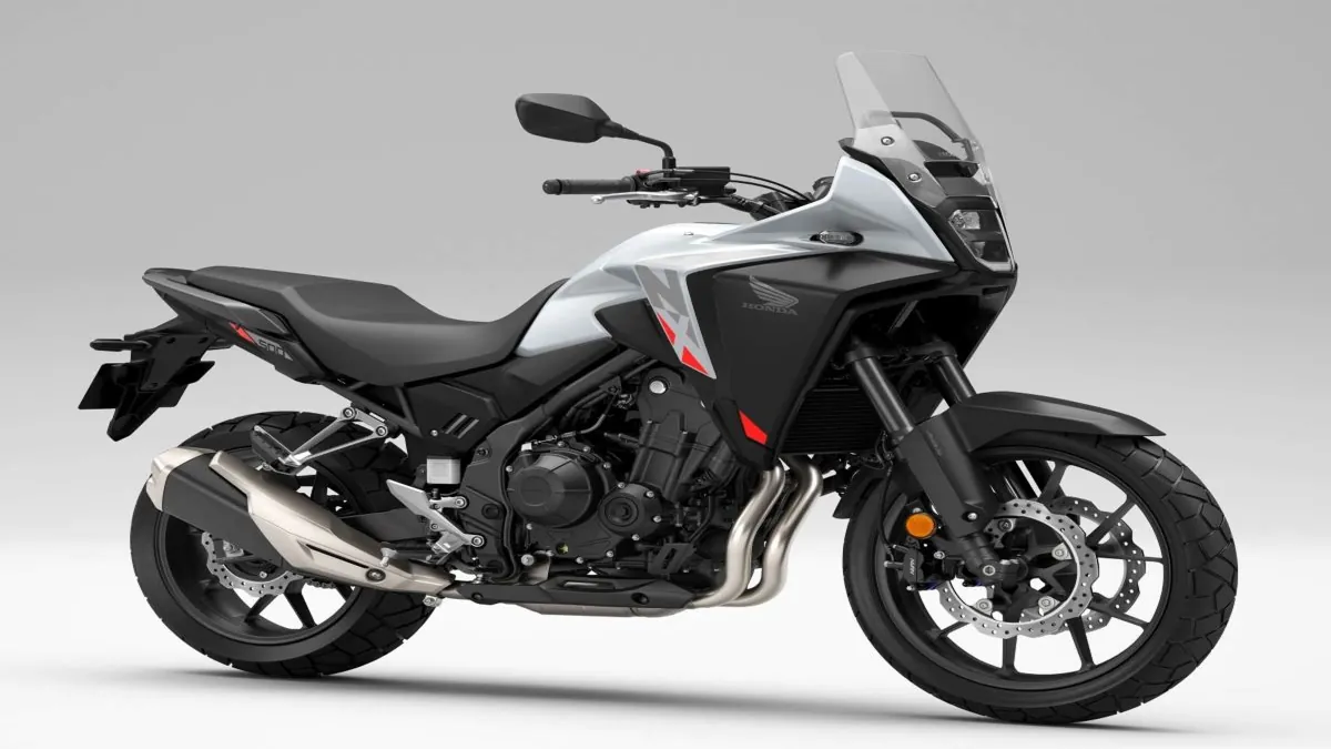 Honda NX500: descubra os detalhes da nova crossover no Brasil