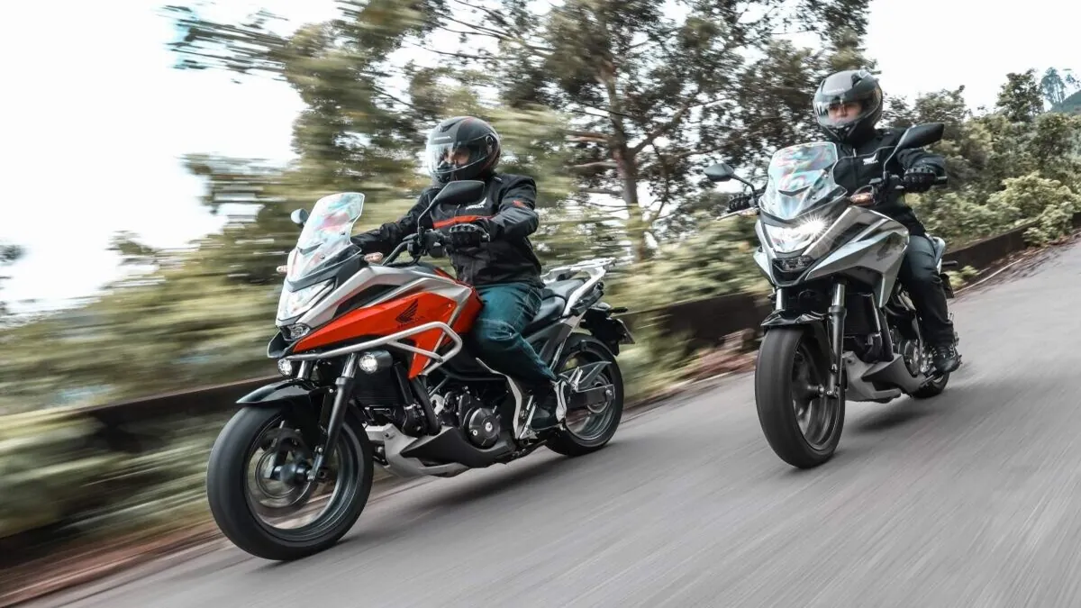 Honda realiza recall da NC 750X no Brasil; veja os detalhes.