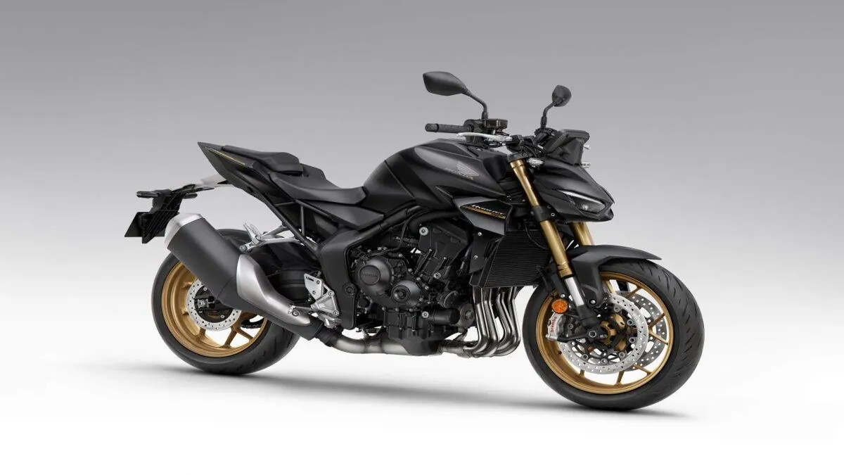Honda revela oito lançamentos para o Brasil; descubra quais são!