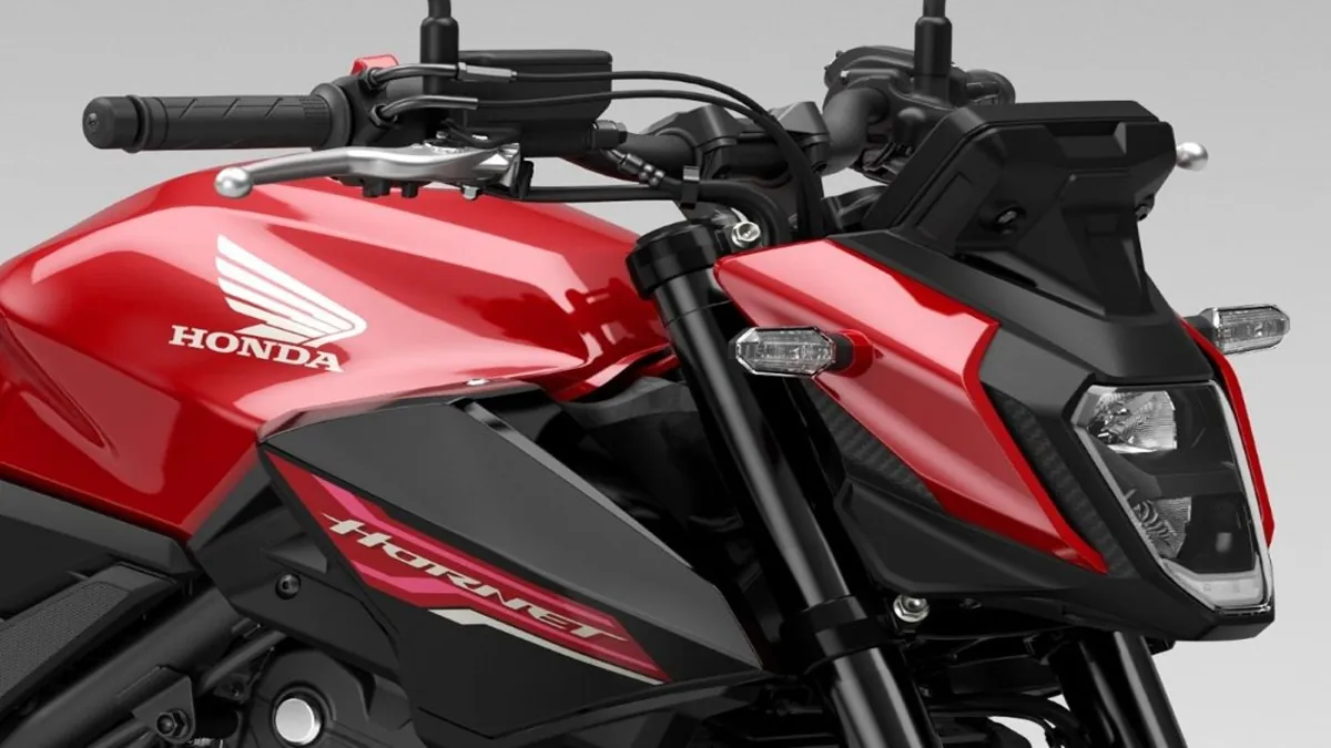 Honda revela quatro novos modelos para o Brasil; confira detalhes