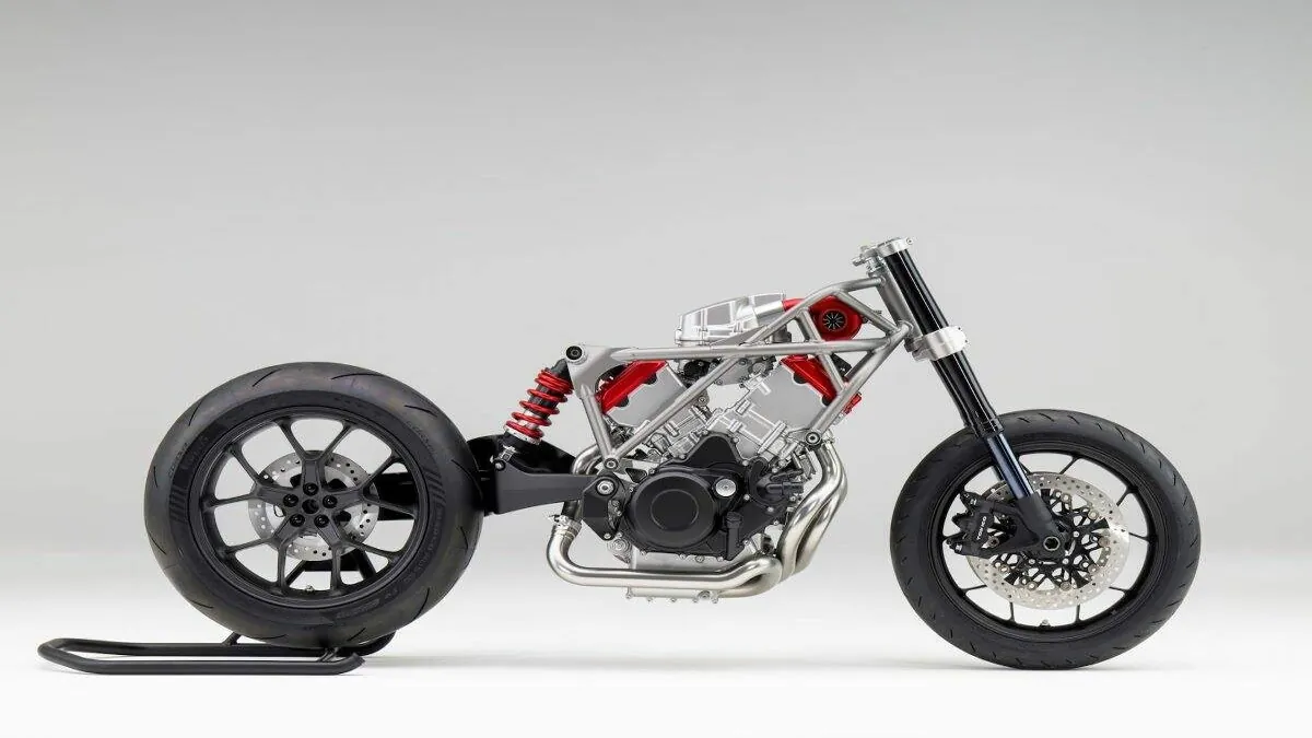 Honda vence quatro prêmios no Red Dot Design Awards 2025; confira