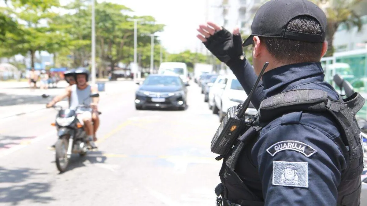 Incentivo por apreensão de motos em SP aumenta fiscalizações – proteção ou excessos?