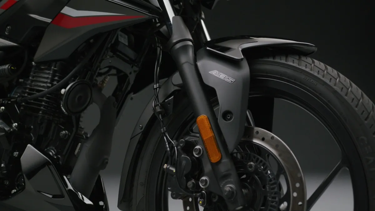 Índia torna ABS obrigatório em todas as motos a partir de 2026