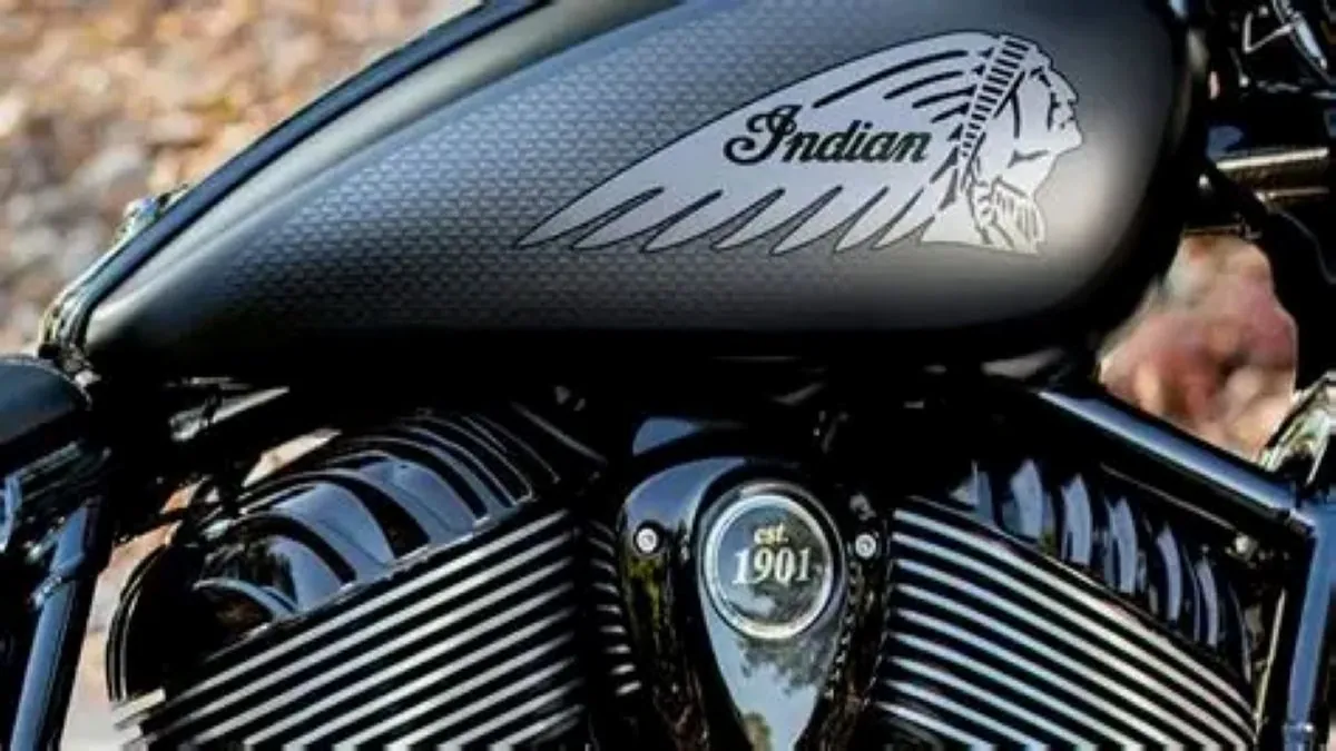 Indian Motorcycle: a liberdade inicia com uma nova percepção