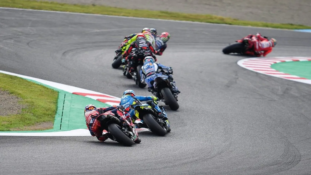 Ingressos para o GP Brasil de MotoGP 2026 já estão disponíveis