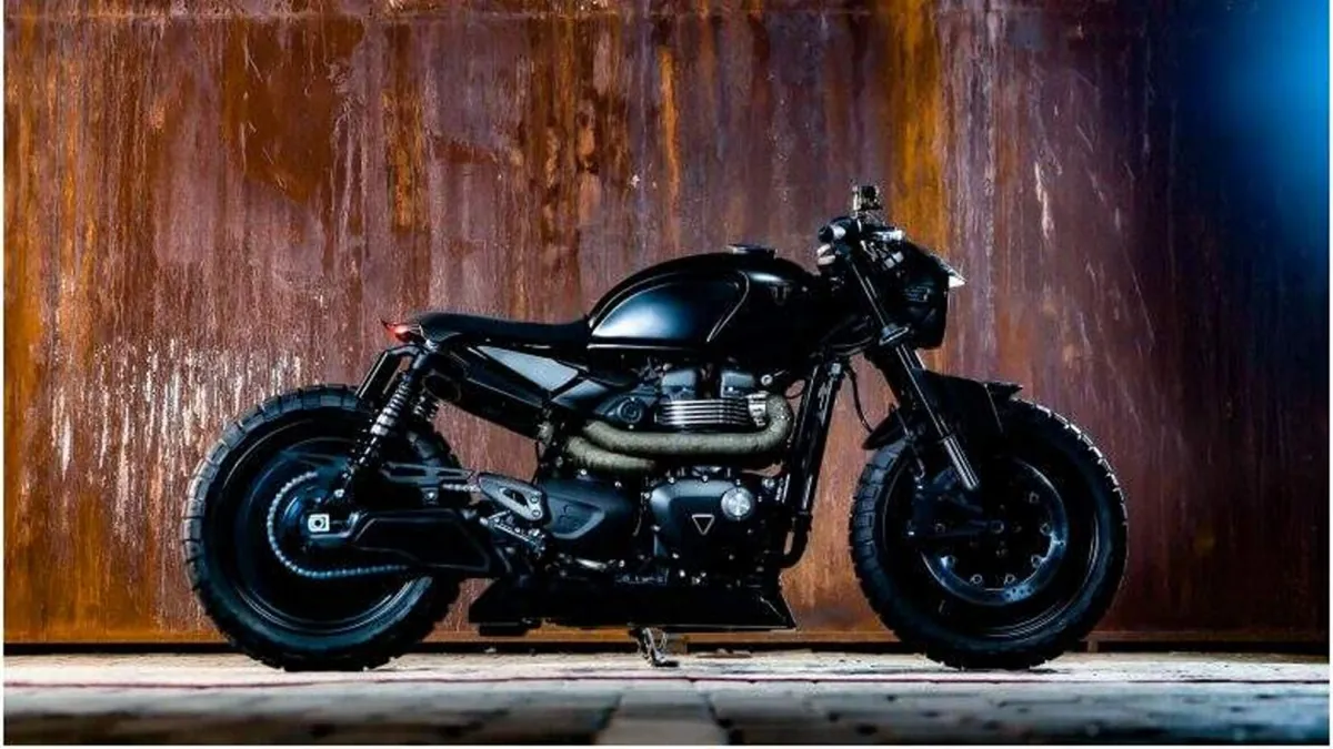 Iniciativa brasileira se destaca como finalista no Triumph Originals 2025