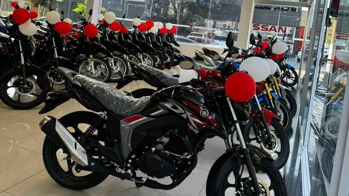 JTZ, Suzuki e Vigorito abrem três novas lojas em São Paulo