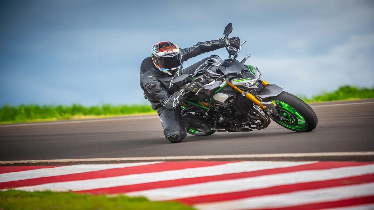 Kawasaki planeja expansão sustentável no Brasil a partir de 2026