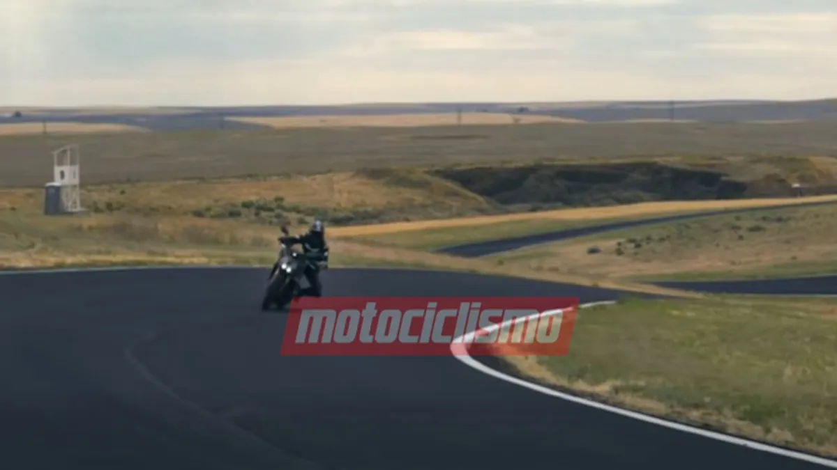 Kawasaki revela mais informações sobre lançamento enigmático no Brasil
