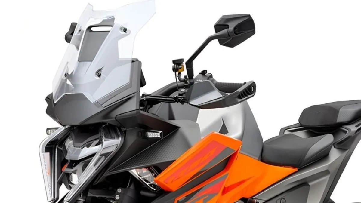 KTM 1390 Super Duke GT 2026: a volta da “Besta Touring” com 190 cv