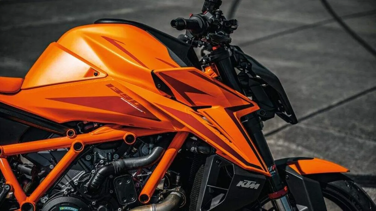 KTM enfrenta novo obstáculo e interrompe produção até junho