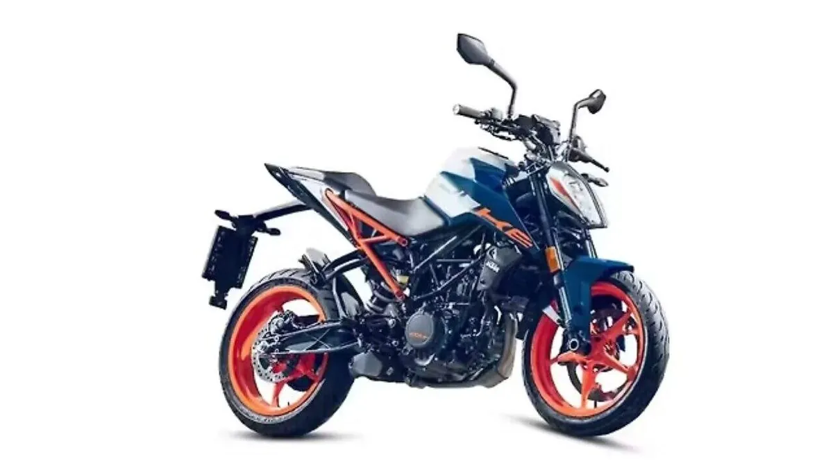 KTM lança nova moto de entrada: descubra a 160 Duke