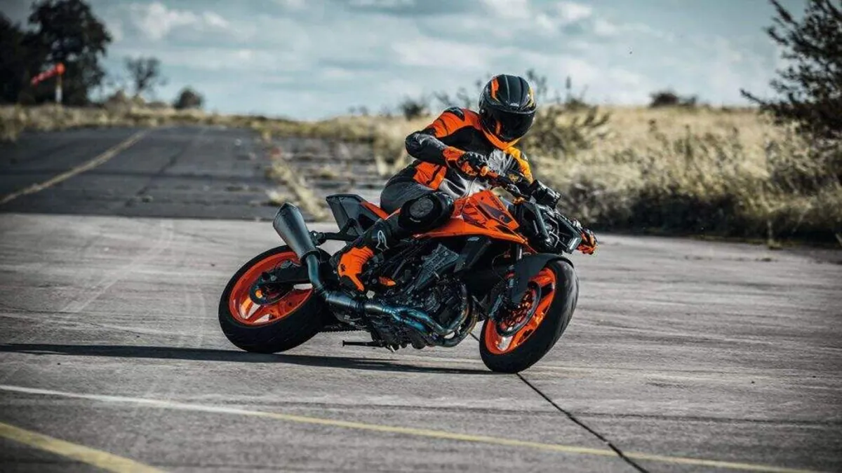 KTM oferece opção de financiamento para reestruturação empresarial