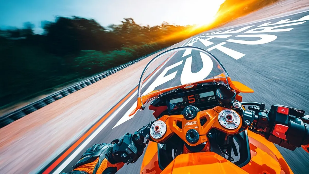 KTM recebe nova oportunidade com credores aceitando reestruturação