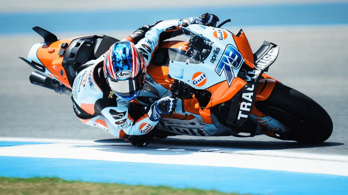 Liberty Media tem aprovação para adquirir a MotoGP