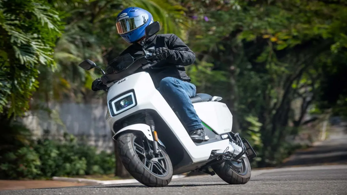 Manutenção de moto elétrica: cinco dicas essenciais sempre úteis
