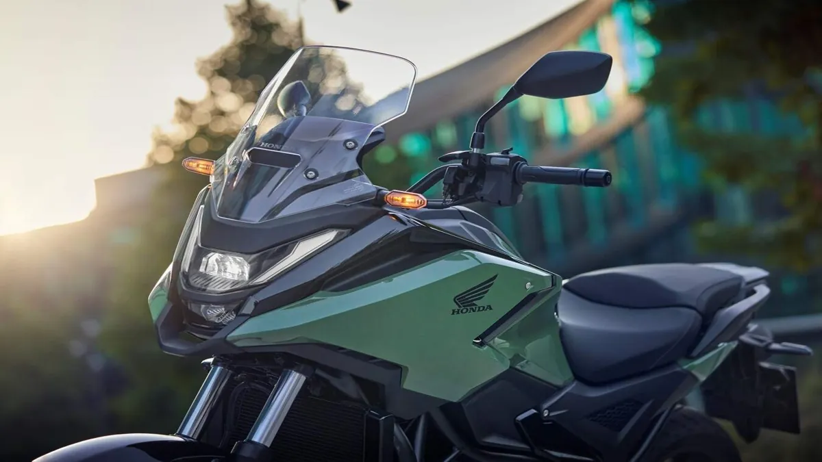 Modelos Honda conquistam prêmios globais de design  

Honda ganha prêmios internacionais de design com seus modelos