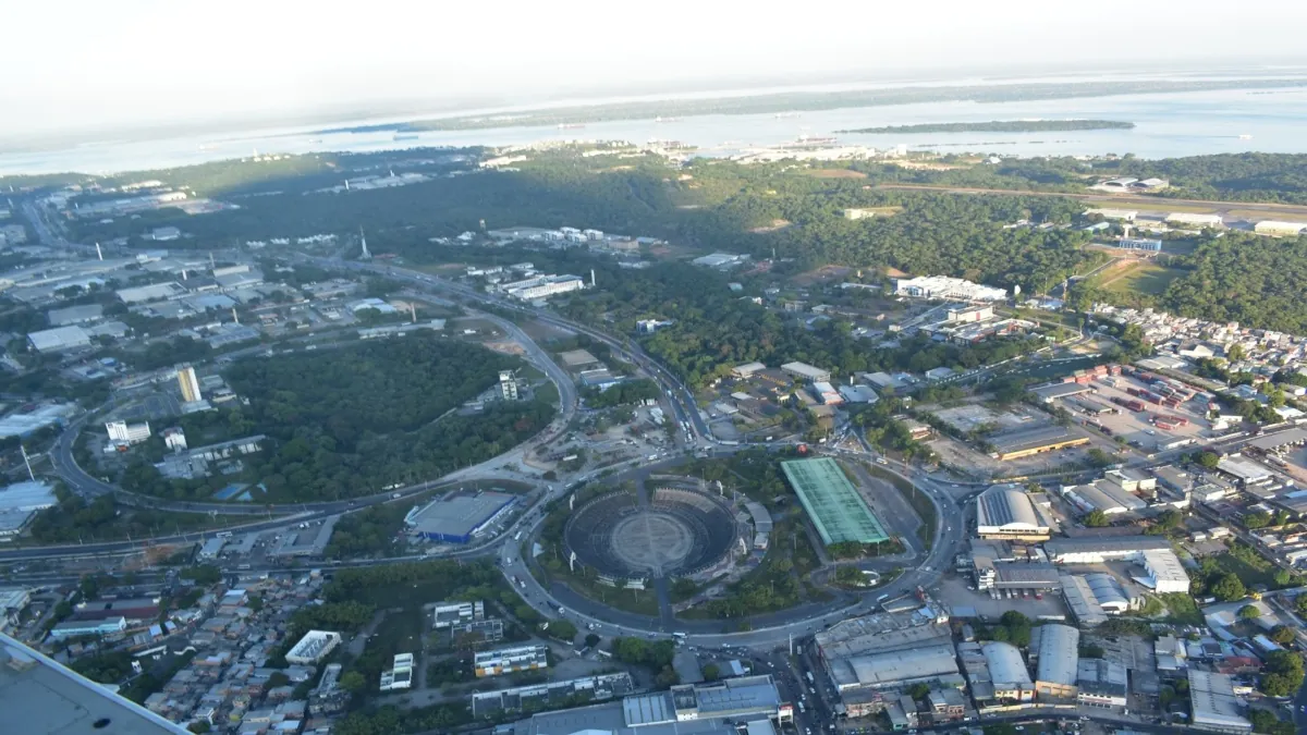Montagem de motos em Manaus: benefício para consumidores e país