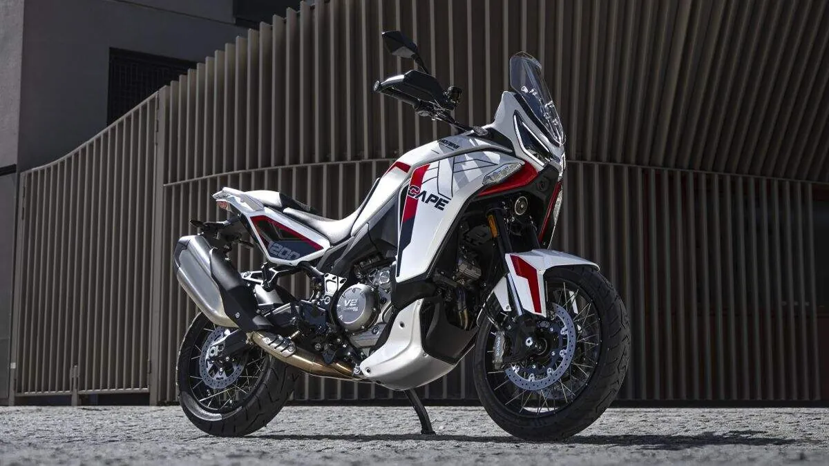 Moto Morini Brasil participa do EICMA 2025 visando crescimento